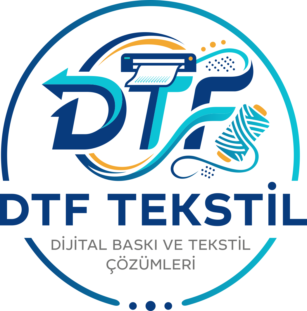 DTF Tekstil