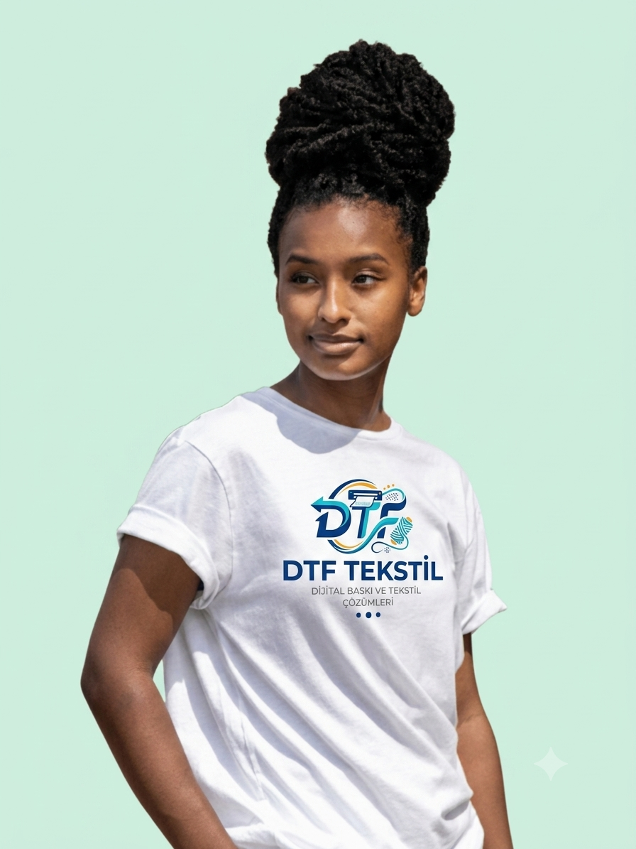 DTF Tekstil