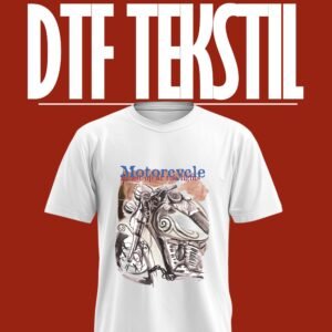 Motorcycle